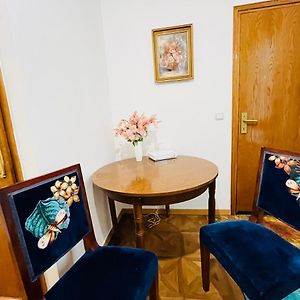 Apartamento de 2 Dormitorios
